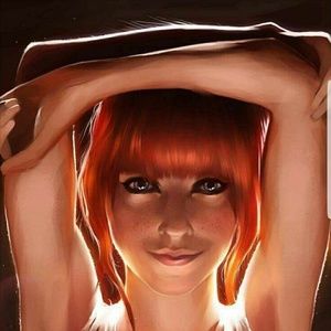 Meet your Posher, Caro